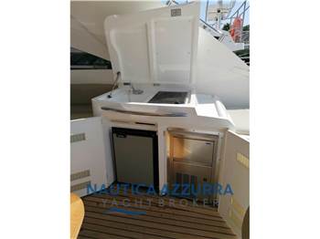 FAIRLINE TARGA 52