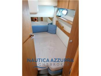 FAIRLINE TARGA 52