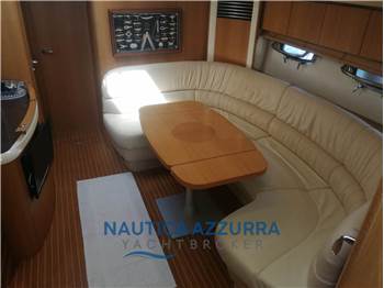 FAIRLINE TARGA 52