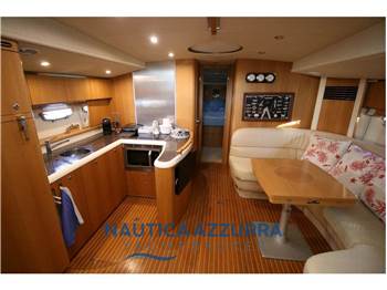 FAIRLINE TARGA 52