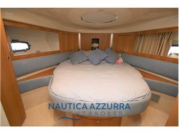 FAIRLINE TARGA 52