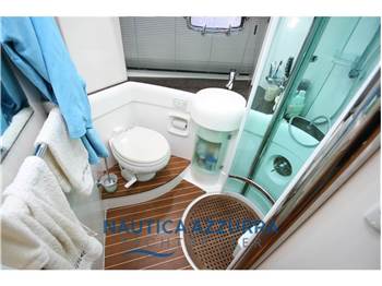 FAIRLINE TARGA 52