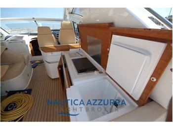 FAIRLINE TARGA 52