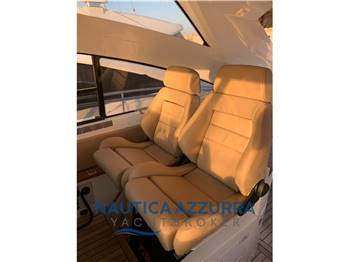 FAIRLINE TARGA 52