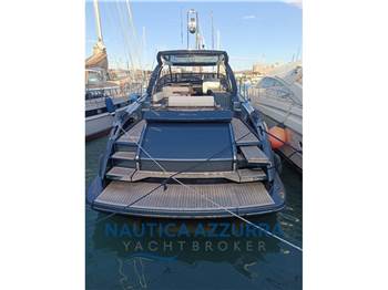 RIVA RIVALE 56