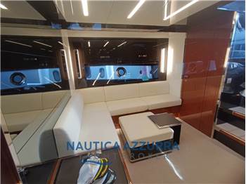 RIVA RIVALE 56