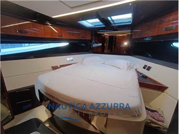RIVA RIVALE 56