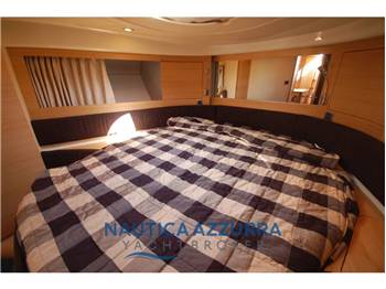 FAIRLINE TARGA 52