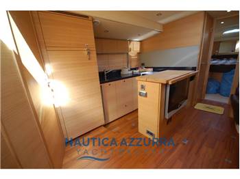 FAIRLINE TARGA 52