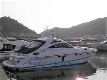 FAIRLINE TARGA 52