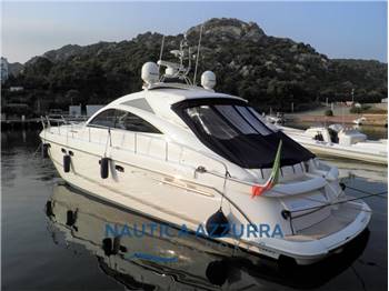 FAIRLINE TARGA 52