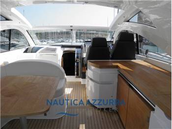 FAIRLINE TARGA 52
