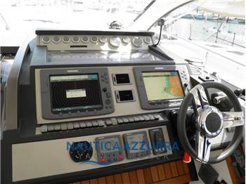FAIRLINE TARGA 52