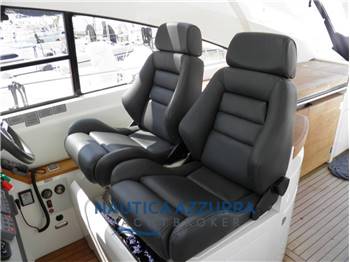 FAIRLINE TARGA 52