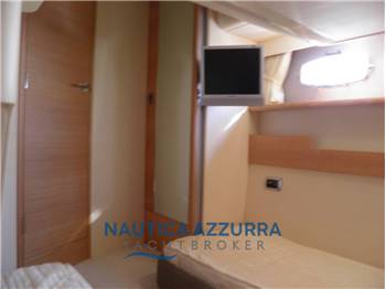 FAIRLINE TARGA 52
