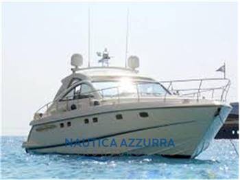 FAIRLINE TARGA 52
