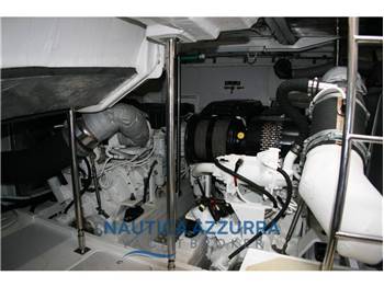 FAIRLINE TARGA 52