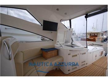 FAIRLINE TARGA 52