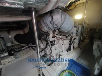FAIRLINE TARGA 52