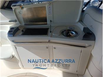 Cranchi Meditarrenee 50