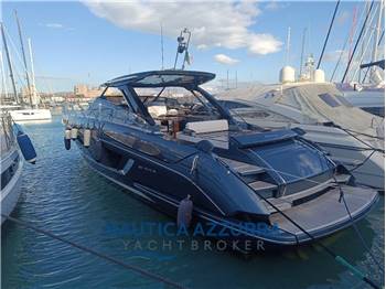 RIVA RIVALE 56