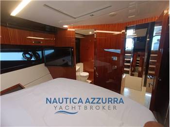 RIVA RIVALE 56