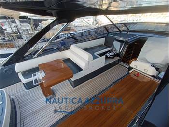 RIVA RIVALE 56