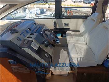 FAIRLINE TARGA 48 GT