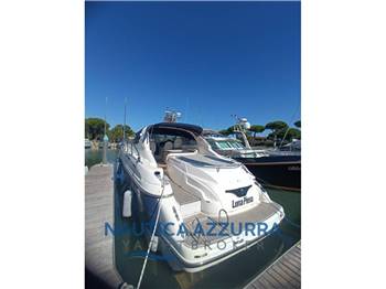 Cranchi Meditarrenee 50