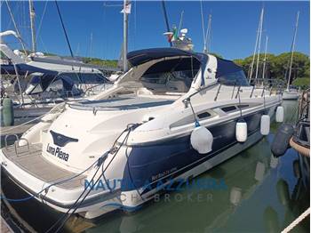 Cranchi Meditarrenee 50