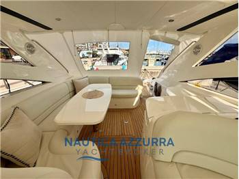 PRINCESS V48