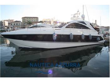 FAIRLINE TARGA 52