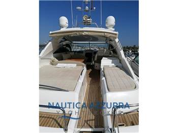 FAIRLINE TARGA 52