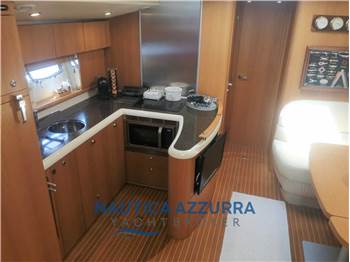FAIRLINE TARGA 52