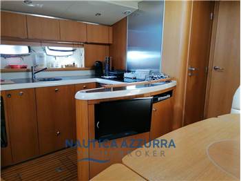 FAIRLINE TARGA 52