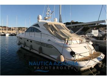 FAIRLINE TARGA 52