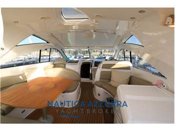 FAIRLINE TARGA 52