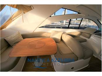 FAIRLINE TARGA 52