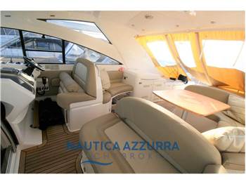 FAIRLINE TARGA 52