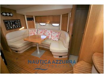 FAIRLINE TARGA 52