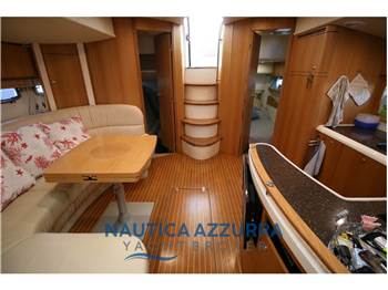 FAIRLINE TARGA 52