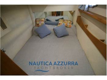 FAIRLINE TARGA 52
