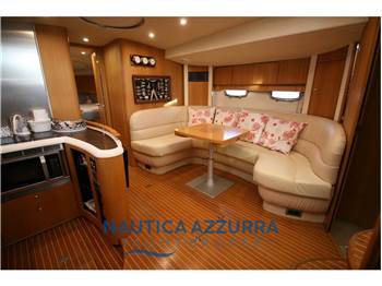 FAIRLINE TARGA 52