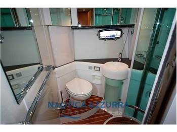 FAIRLINE TARGA 52
