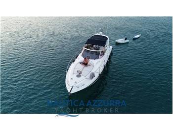 FAIRLINE TARGA 43
