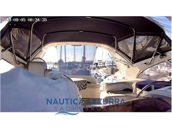 FAIRLINE TARGA 43