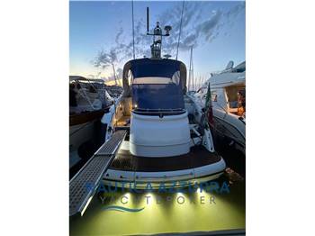 FAIRLINE TARGA 43