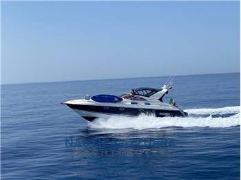 FAIRLINE TARGA 43