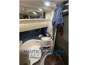FAIRLINE TARGA 43
