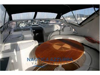 FAIRLINE TARGA 43